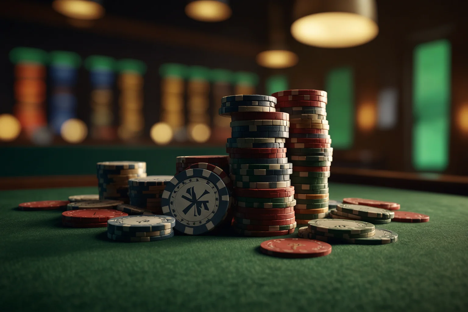 Die Grundlagen: Was ist eine Bankroll?