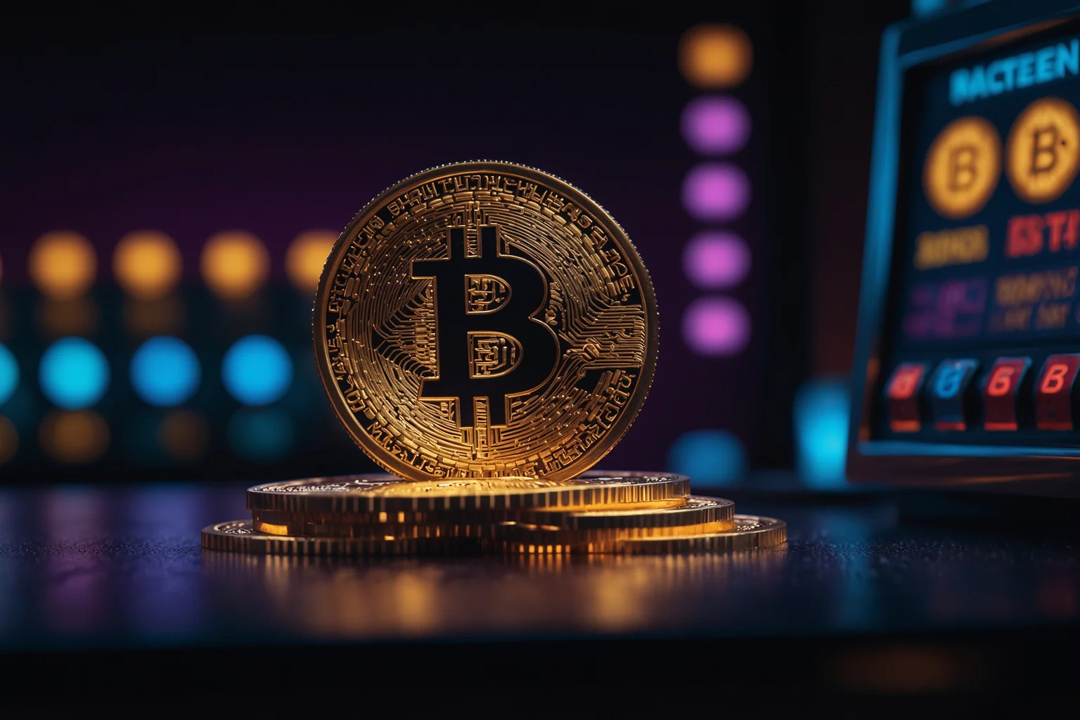 Die Entwicklung von Krypto Slots in Deutschland