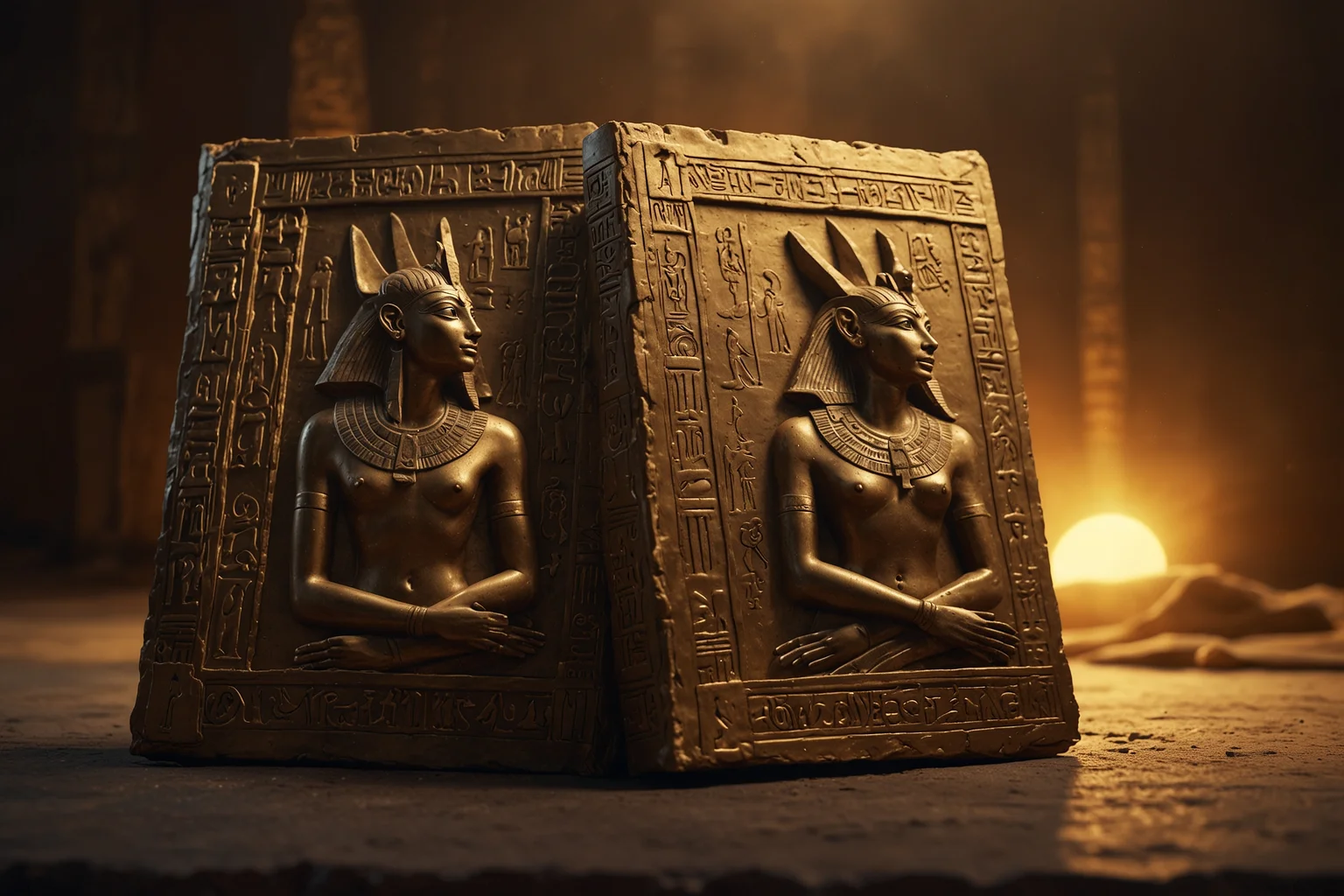 Die Legende: Book of Ra