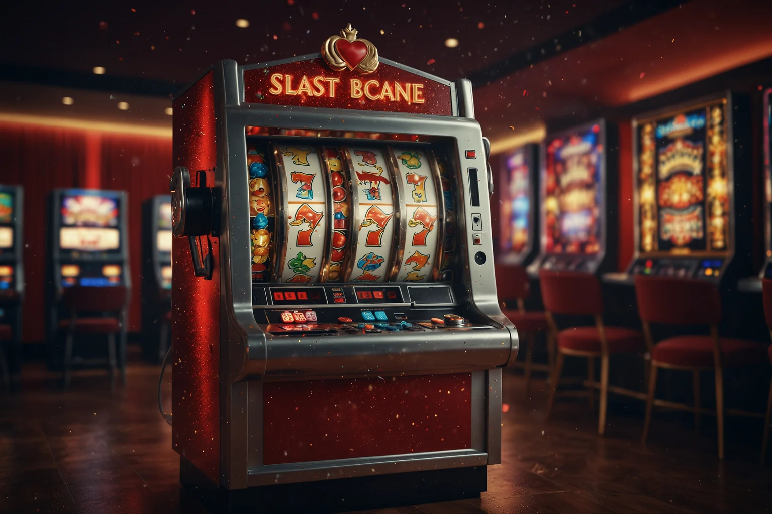 Warum sich der Wechsel zu neuen Automaten lohnt