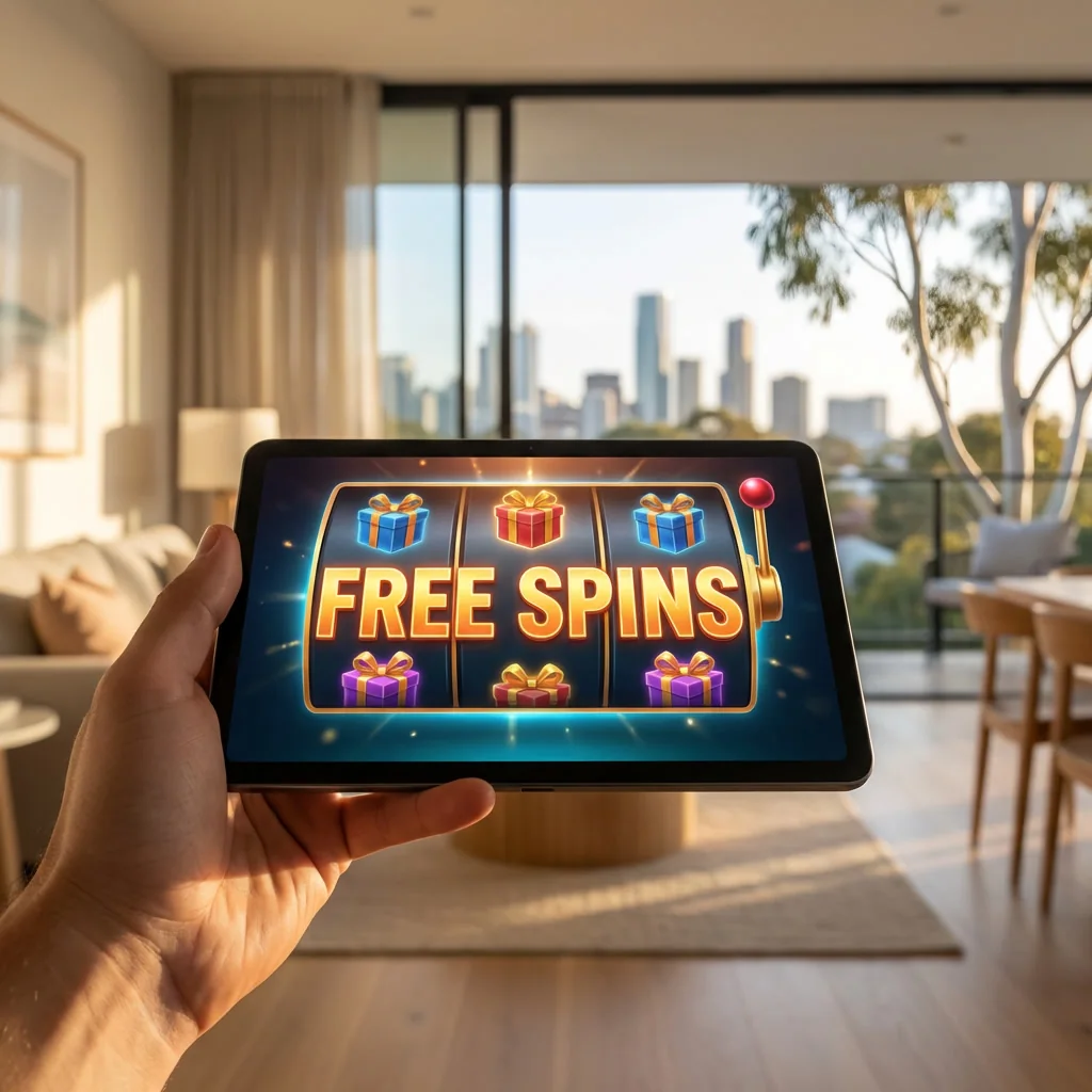 Willkommensangebote und Freispiele: Der perfekte Start