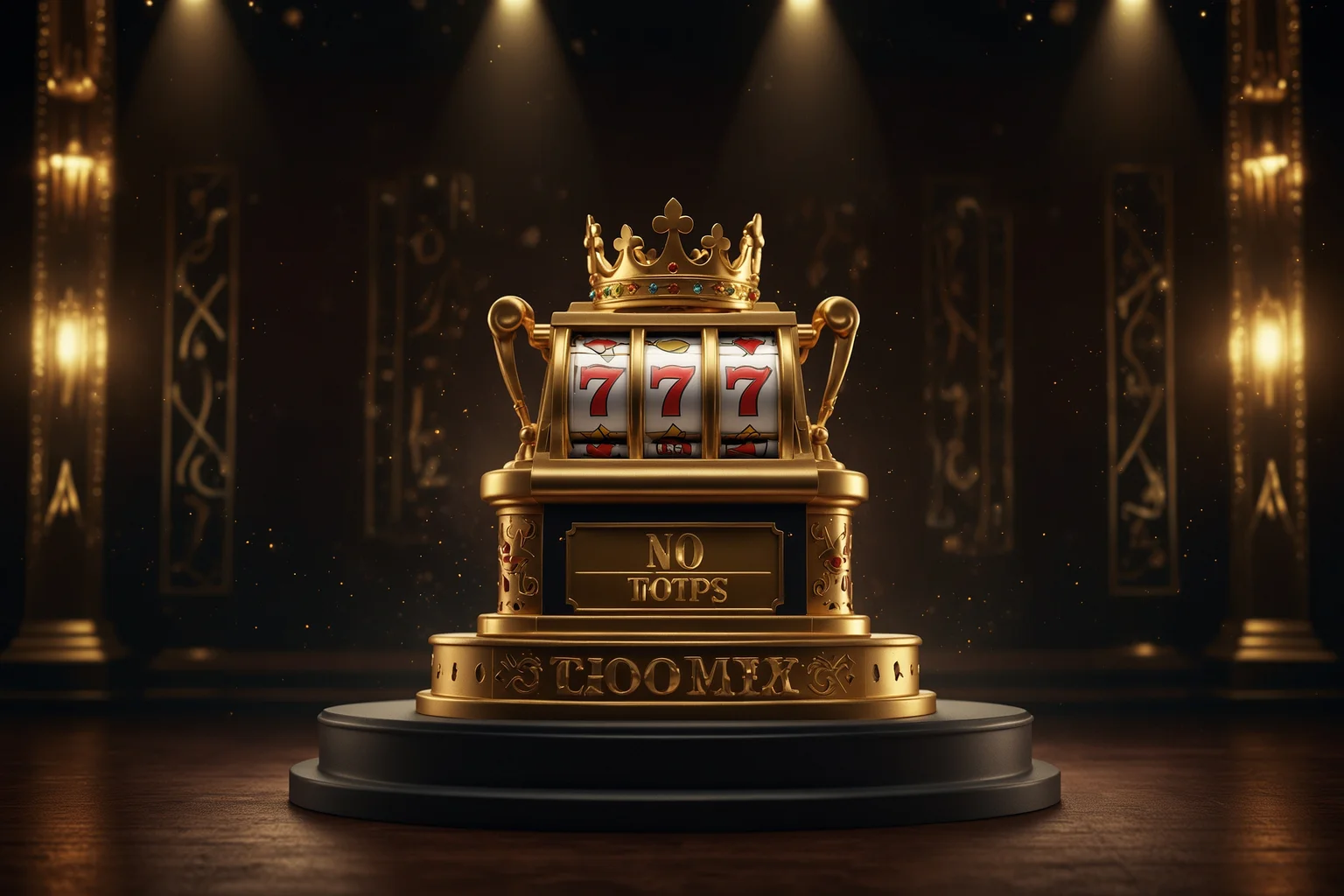 Was bedeutet RTP bei Spielautomaten?