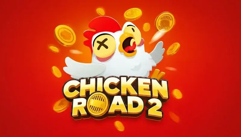 Chicken Road 2