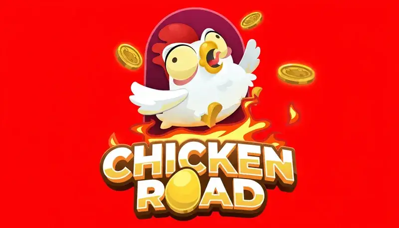 Chicken Road