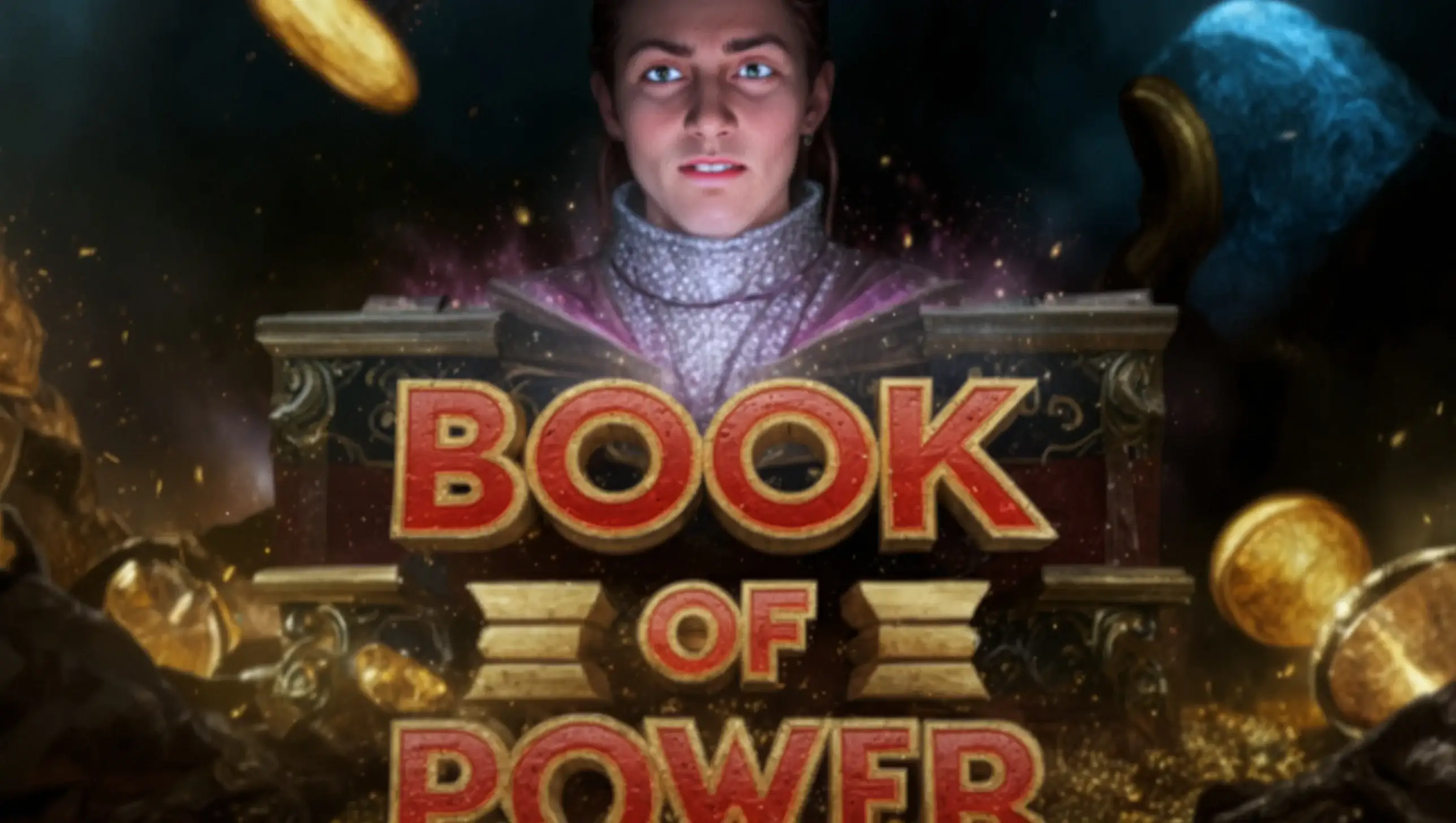 Book of Power