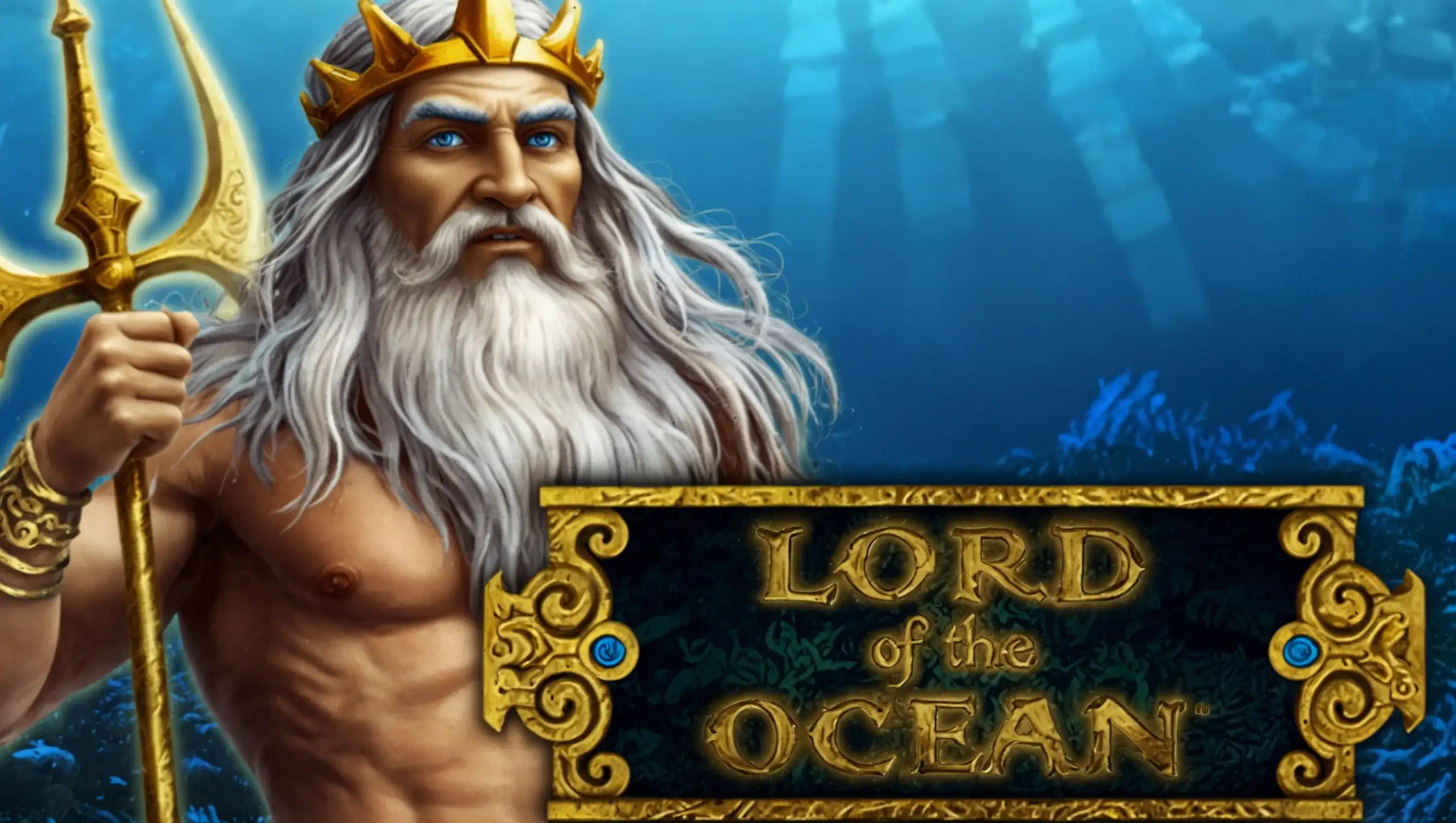 Lord of the Ocean