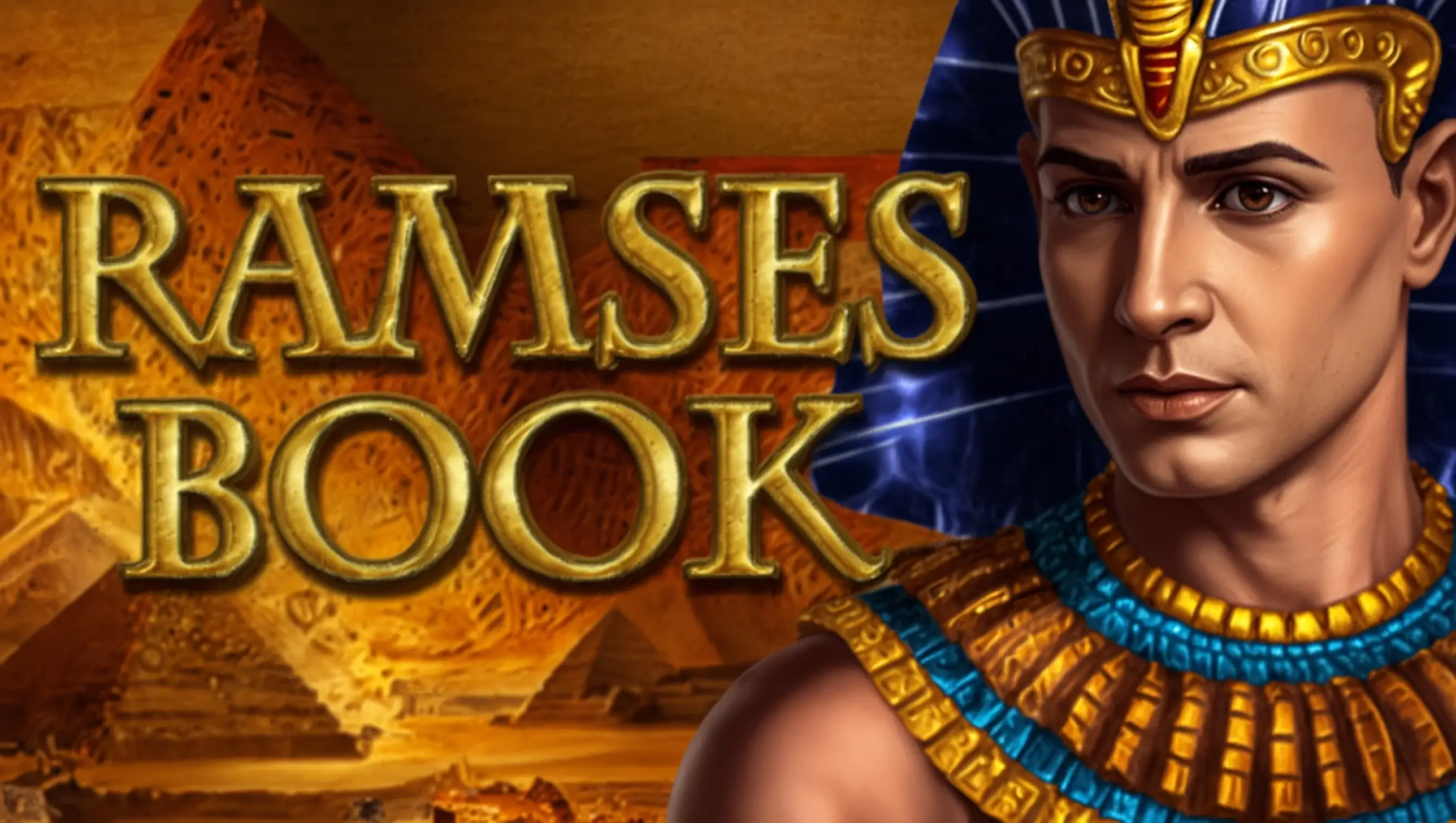 Ramses Book